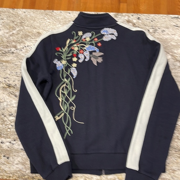Anthropologie Saturday Sunday track jacket - Picture 4 of 5